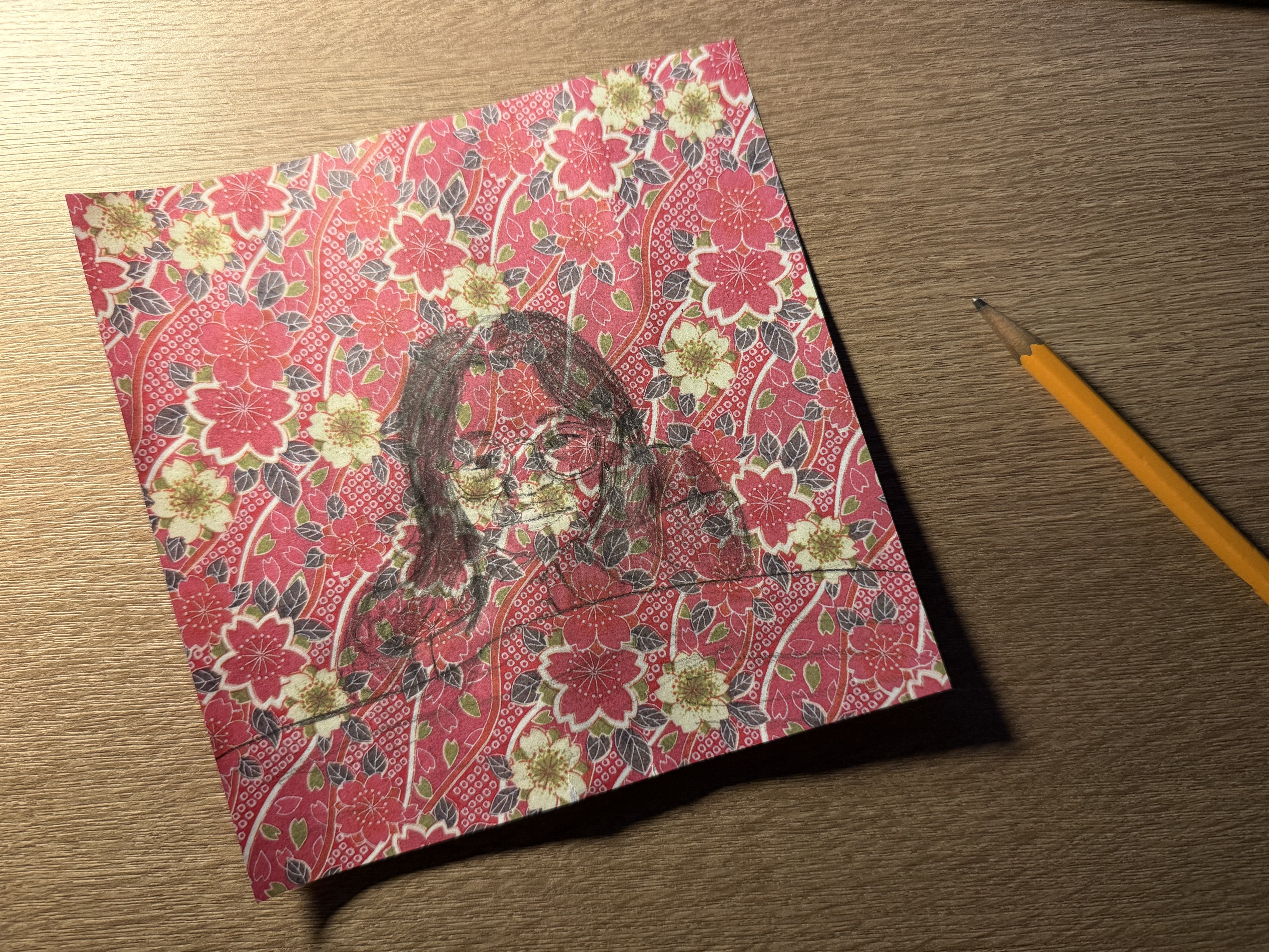 I Still Find You Beautiful