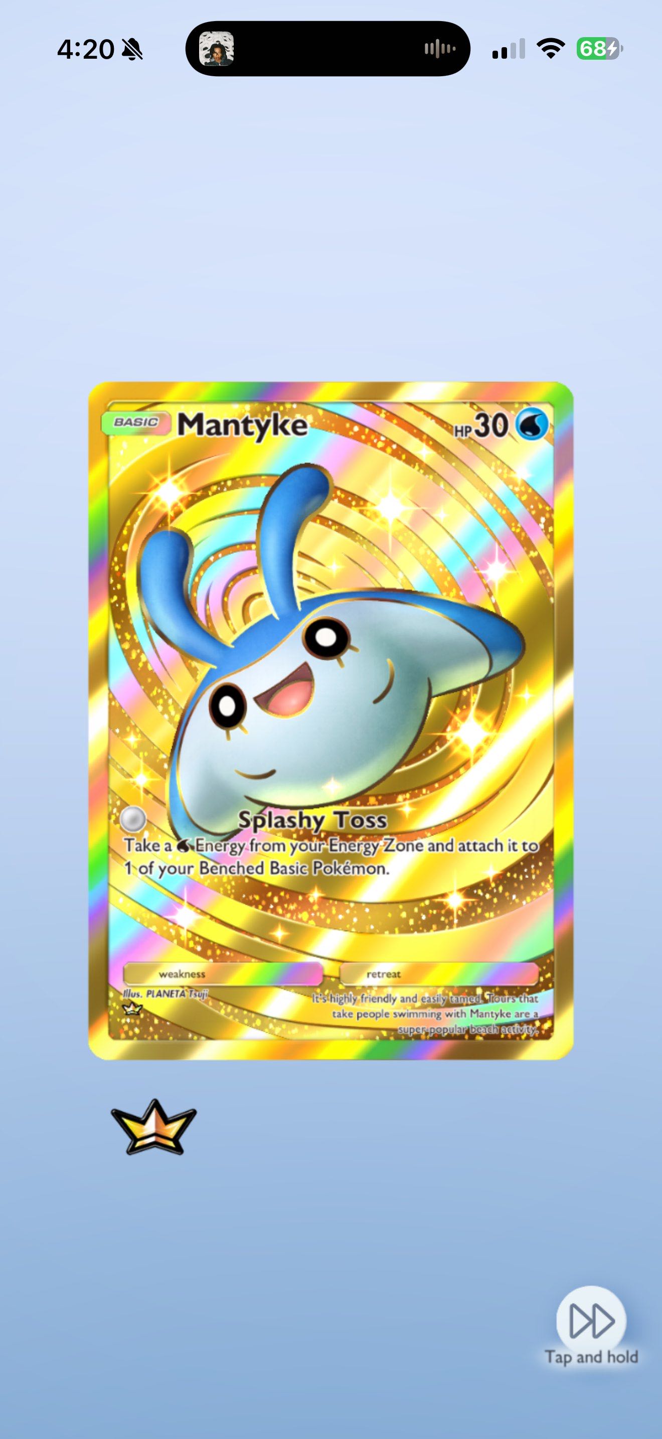 Mantyke 2
